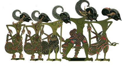 Sinau Basa Jawa Pandhawa