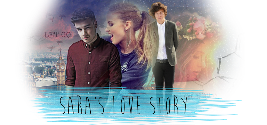 Sara's love story *-*