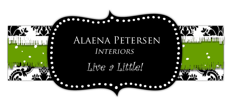 Alaena Petersen Interiors