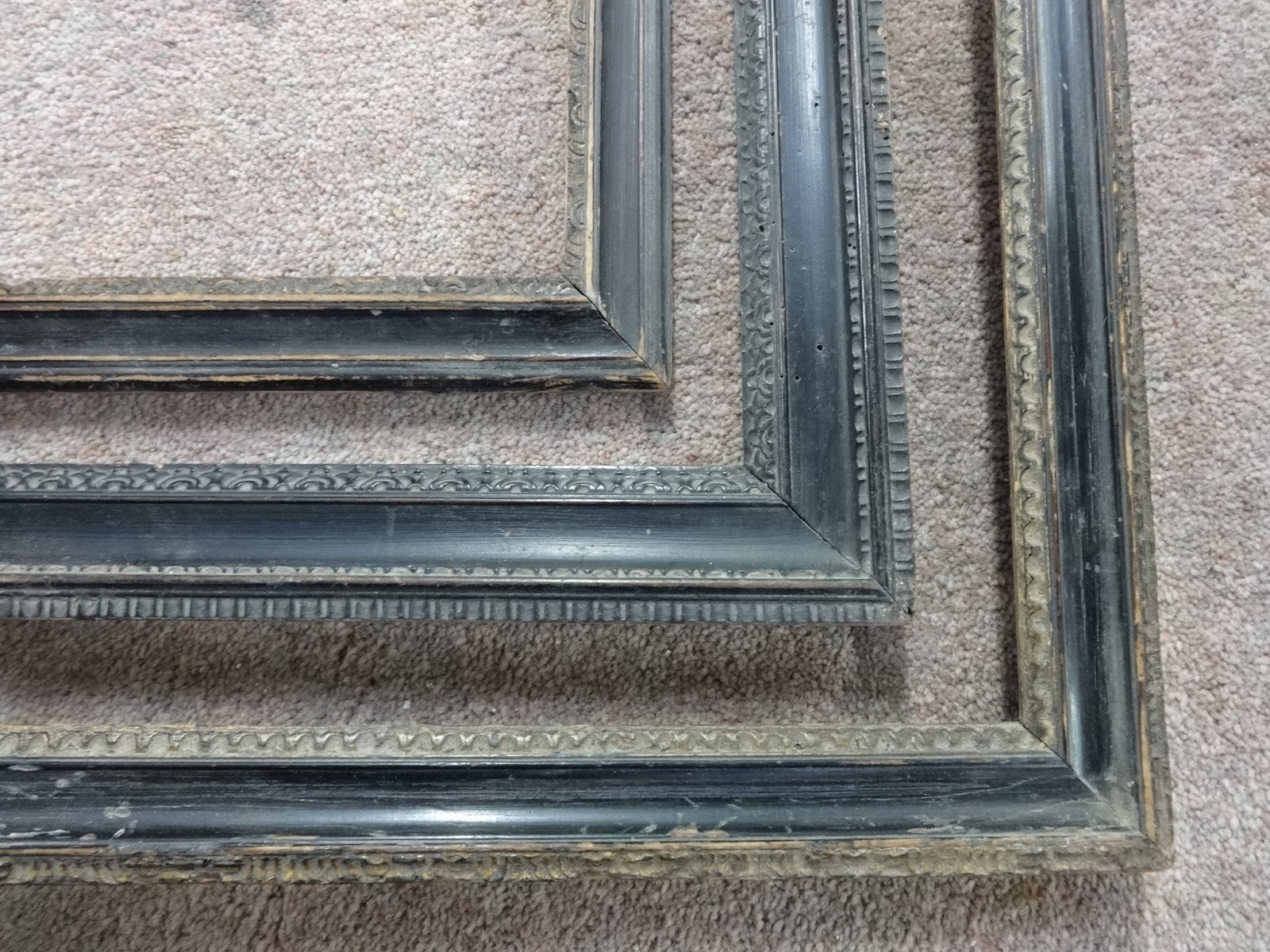 Framemaker Hogarth frames