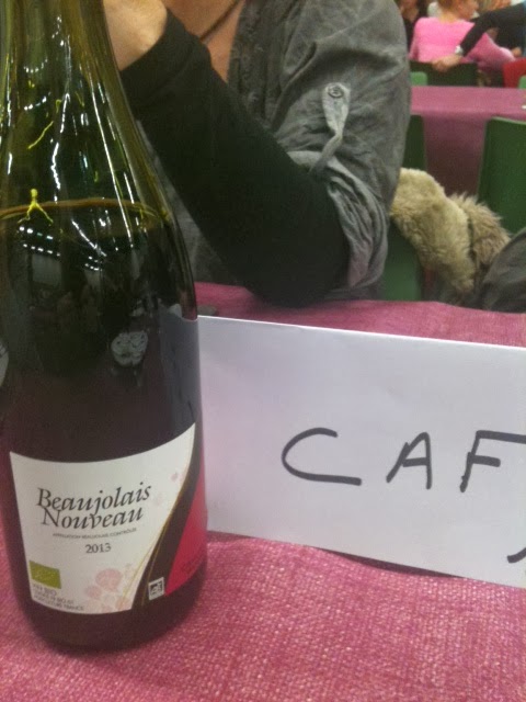 rencontres villefranche