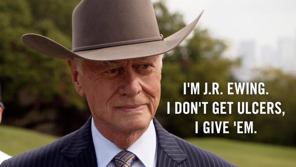 JR+Ewing.JPG 960×541 pixels Dallas tv show, Dallas tv, Dallas
