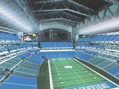 Lucas Oil