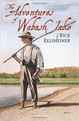 The Adventures of Wabash Jake