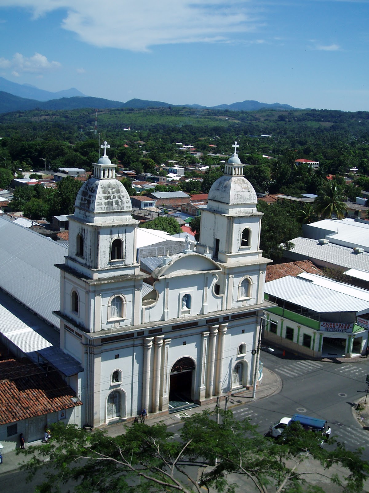 DESSERTS AROUND THE GLOBE Sweet Potato Candy from San Vicente, El Salvador