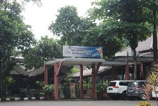 Saung Mirah - Salah Satu Rumah Makan di Bogor