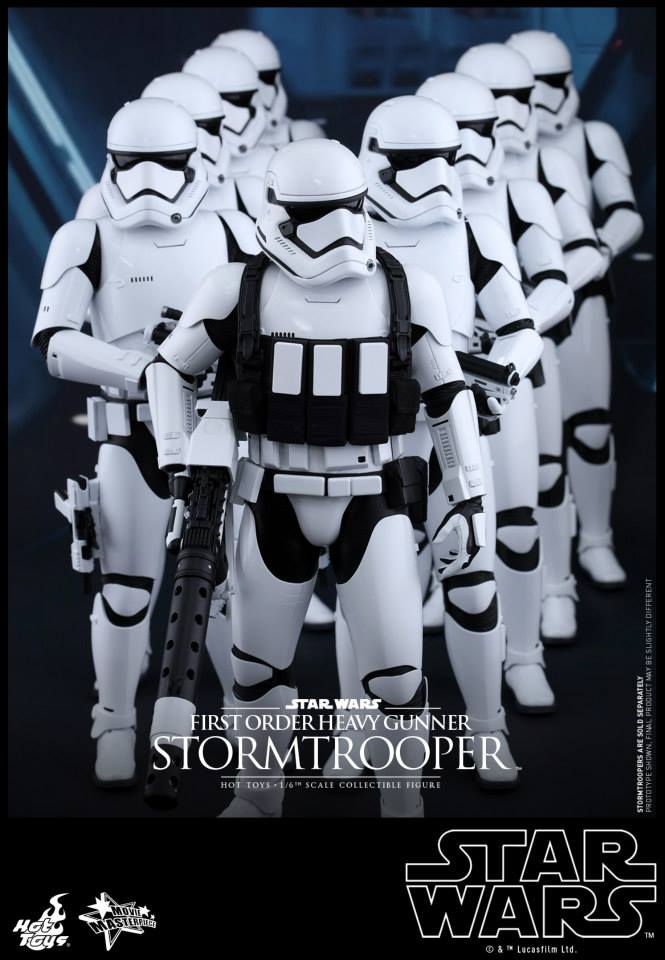 first order stormtrooper variants first order stormtrooper variants
