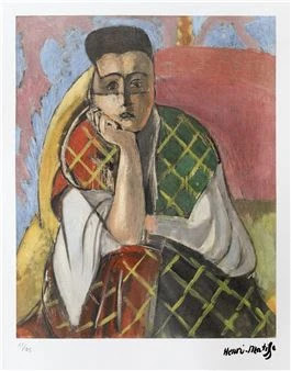 BALO MATISSE