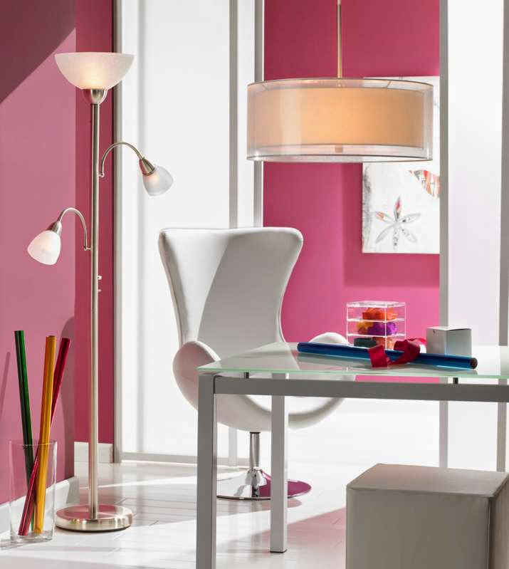 The No-Floor-Space Solution | Home Improvement The No-Floor-Space Solution | Home Improvement