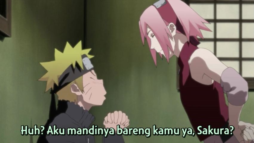 Naruto Generation November 2012