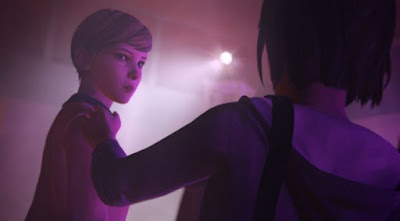 Download Life Is Strange Complete Episodes