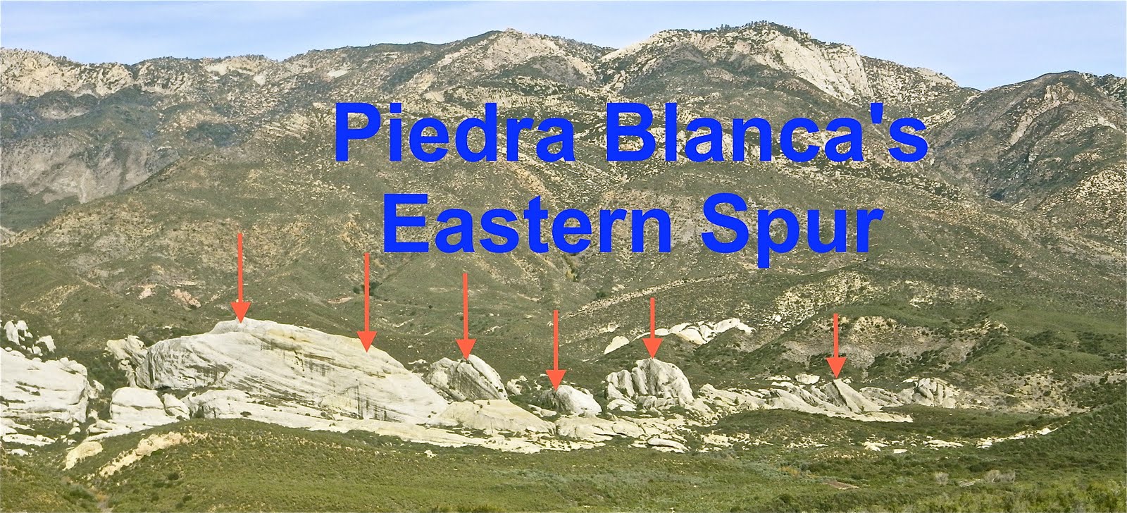 piedra blanca men Gene marshall-piedra blanca reyes creek trail (22w03) difficulty: moderate to difficult length: 179 miles sespe wilderness - more information on the. piedra blanca men Gene marshall-piedra blanca reyes creek trail (22w03) difficulty: moderate to difficult length: 179 miles sespe wilderness - more information on the.