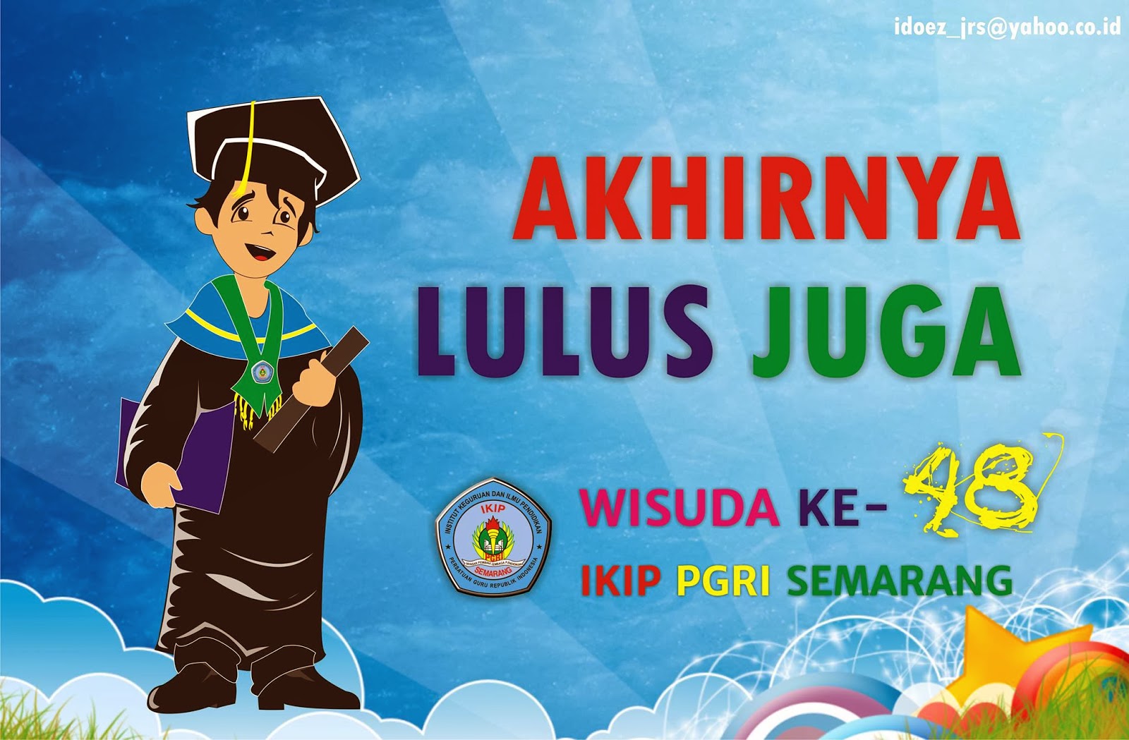 Bukan Wisuda Kita Bersama Diary Teacher Keder Bukan Wisuda Kita Bersama Diary Teacher Keder
