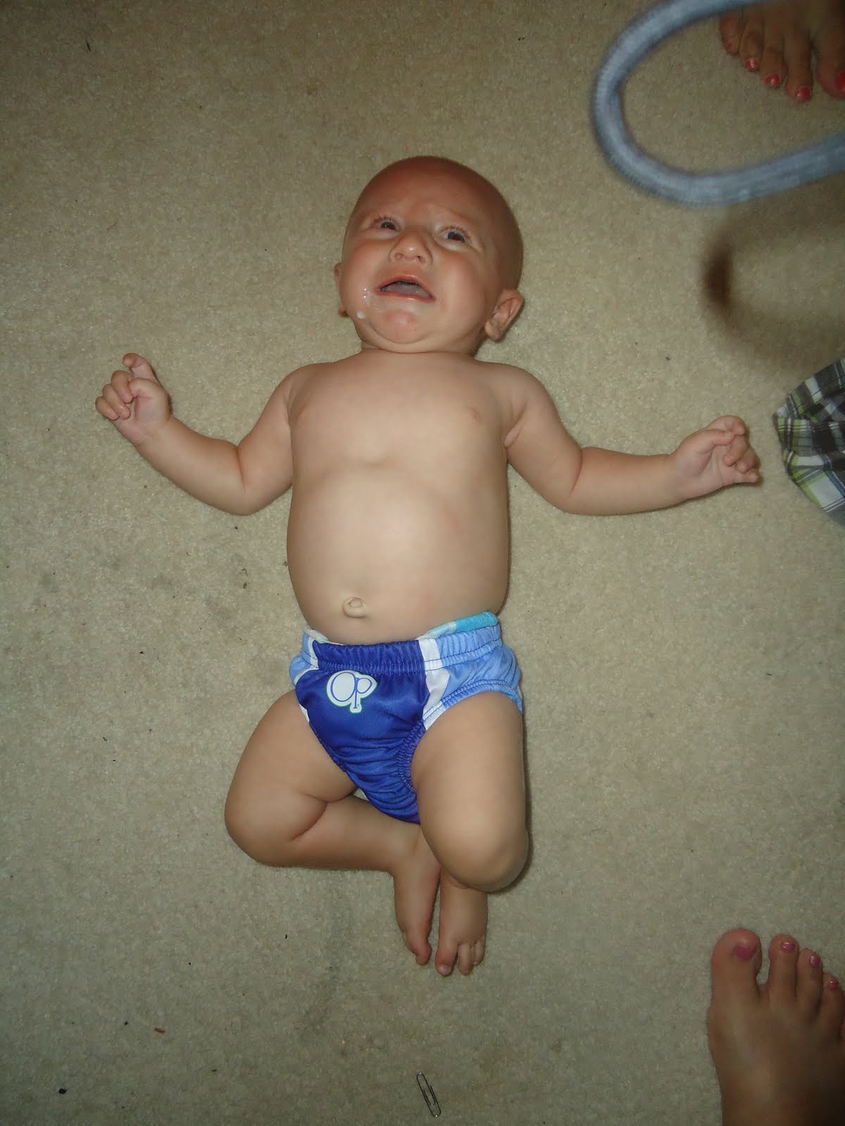 baby speedo