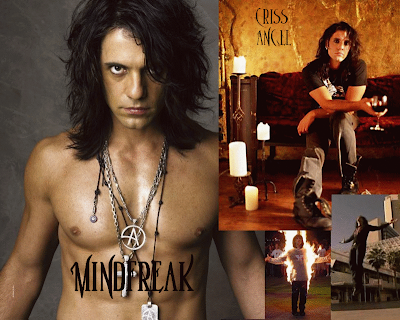 Criss Angel Wallpaper Pics