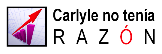 Carlyle no tenía razón