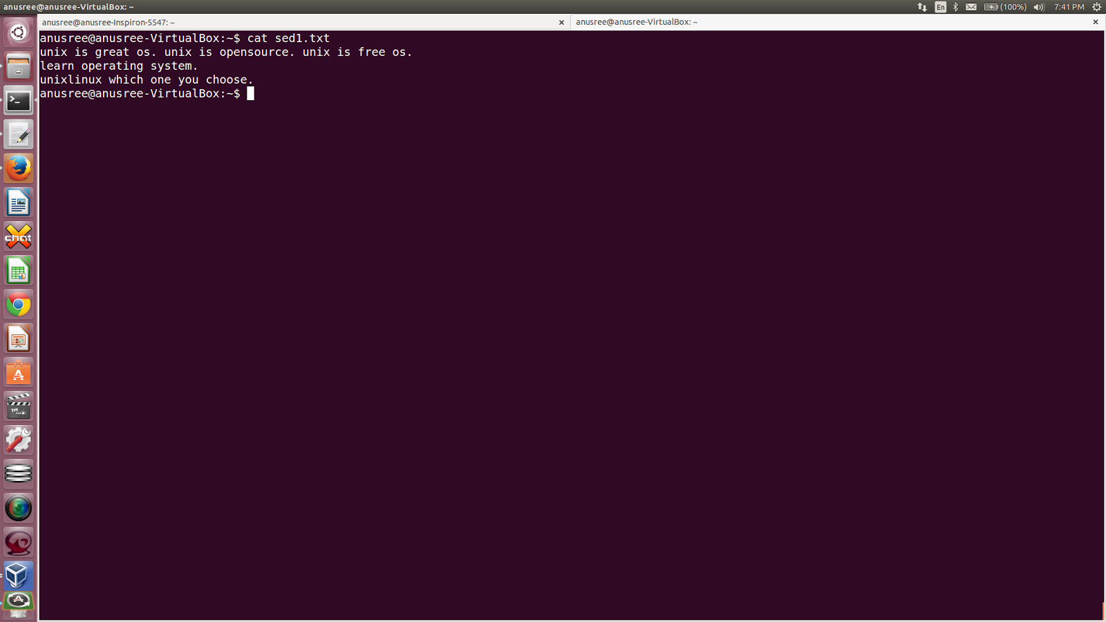 bash awk sed grep tutorial bash awk sed grep tutorial