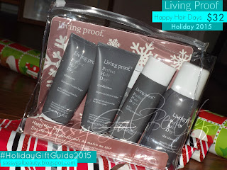 Living Proof | Happy Hair Days Gift Set