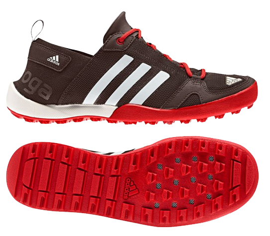 Adidas Daroga Shoes - Gear Review