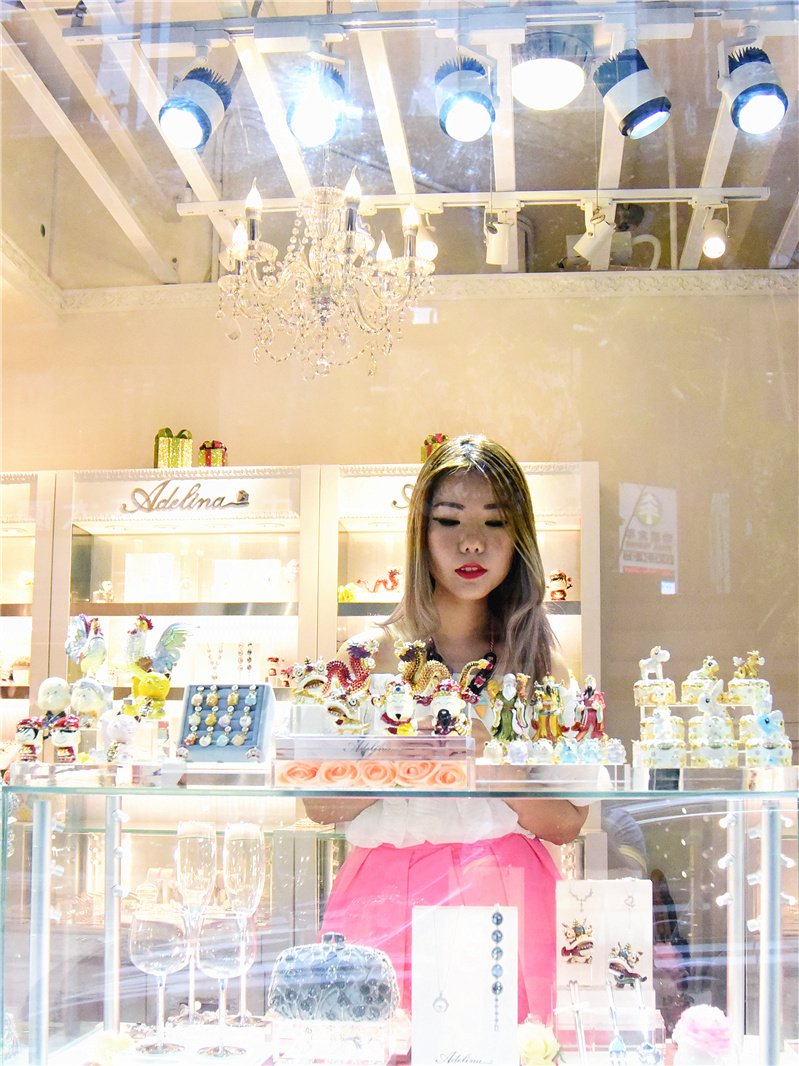 solo avenue shopping hong kong