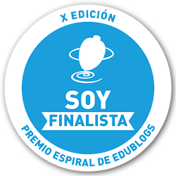 ¡SOMOS FINALISTAS!