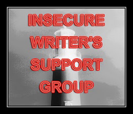 Insecure Writers Support Group