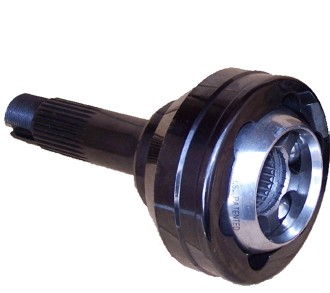 Polaris CV Joint
