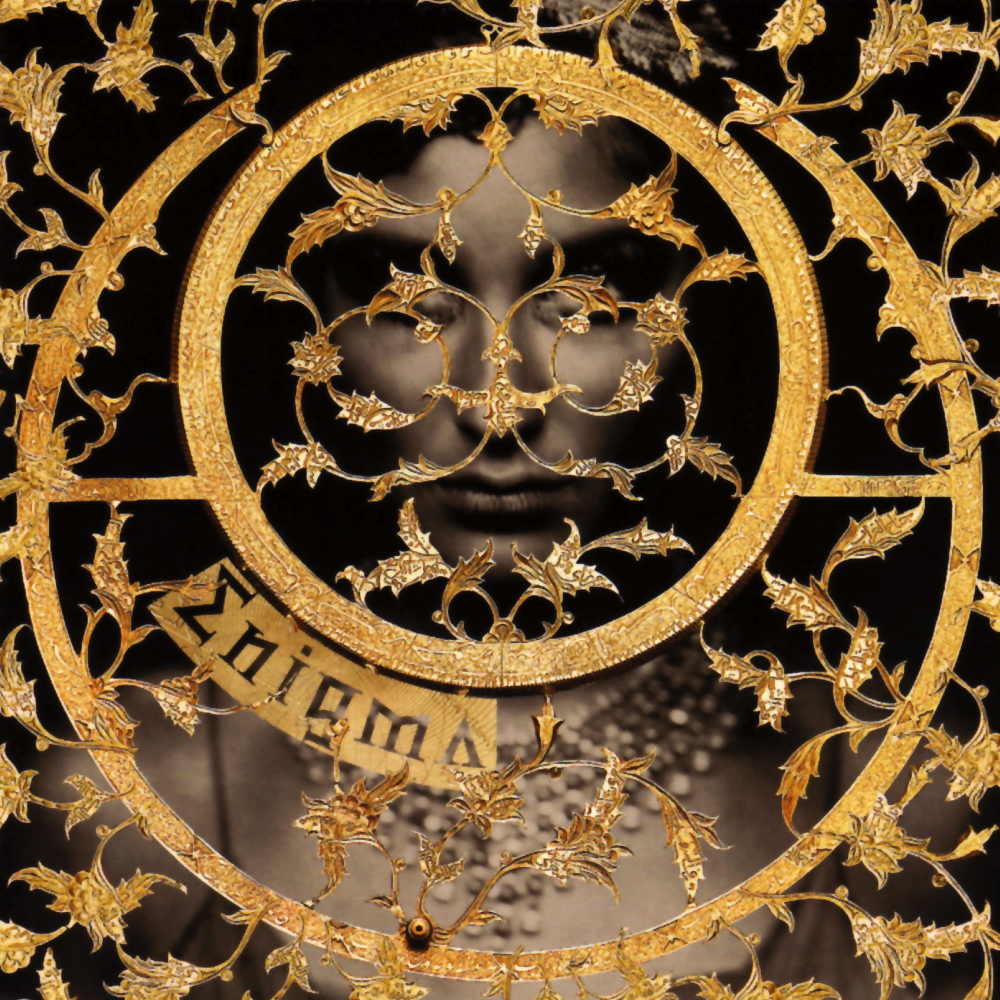Enigma Enigma Love Sensuality Devotion The Greatest Hits Full Album Zip