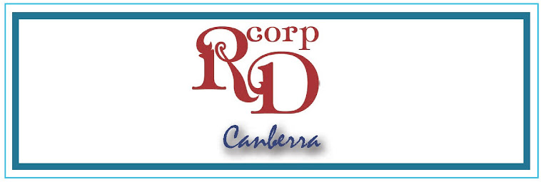 RDCorp Canberra