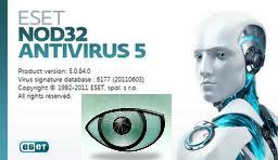 new nod32 antivirus download