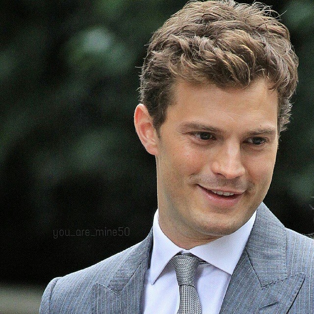 JAMIE DORNAN