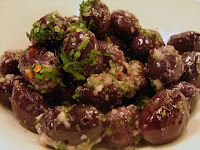 Azeitonas Aperitivo Azeitonas Aperitivo (vegana)