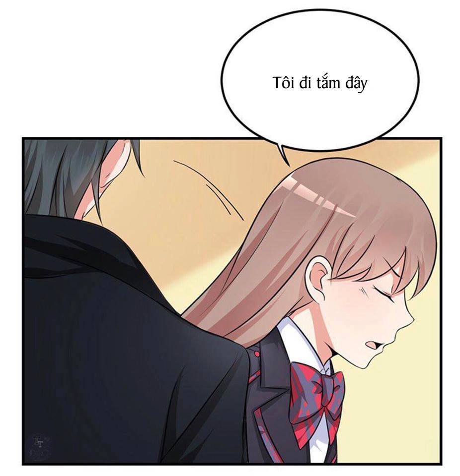 Đoạt Hôn Ác Thiếu Chap 10 - Next Chap 11