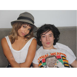 ezra miller looks like joji sober in the cauldron couple stalking ezra miller and zoe ezra miller looks like joji sober in the cauldron couple stalking ezra miller and zoe