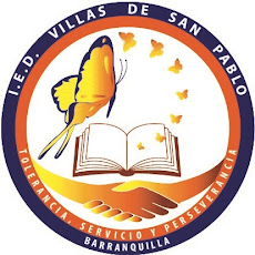 Institución Educativa Distrital Villas de San Pablo