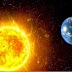 ناسا: الشمس أوشكت أن تشرق من مغربها! 