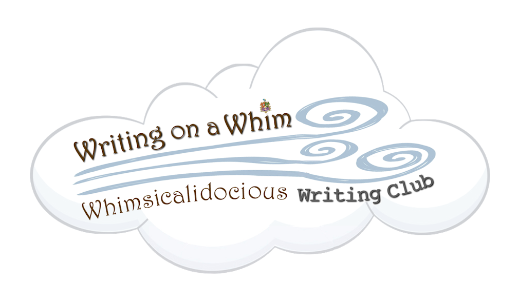 Writing on a Whim