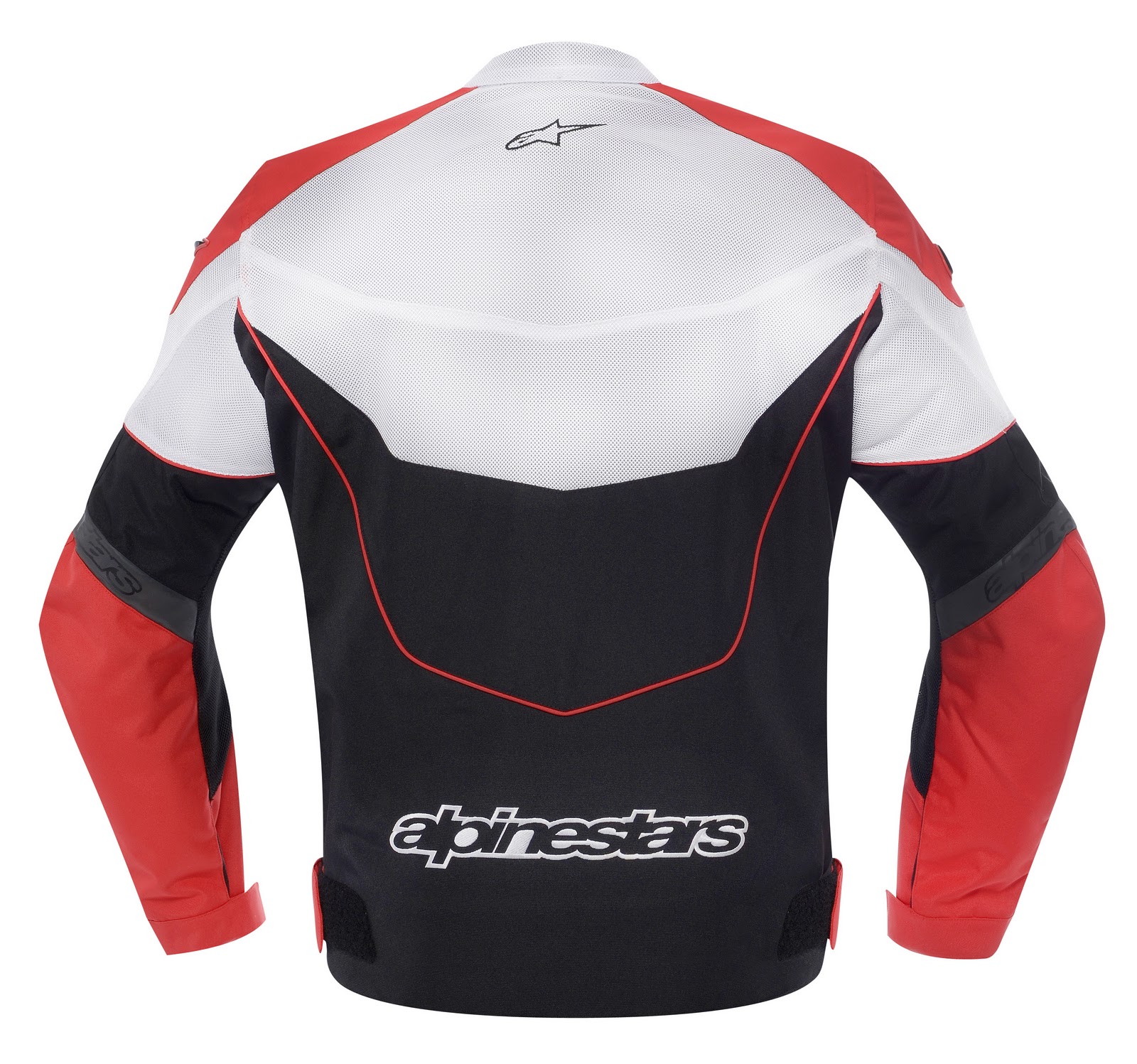 Alpinestars TGPR Air Jacket