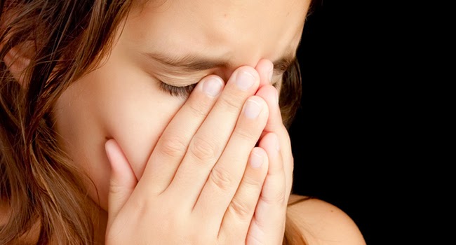 Anosmia, Penyakit Kehilangan Indra Penciuman