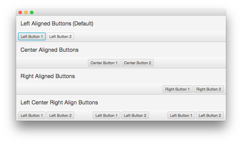 Javafx Toolbar Layout | broadly applicable javafx toolbar button layout Javafx Toolbar Layout | broadly applicable javafx toolbar button layout