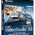 Corel Videostudio Ultimate x8 v18.0.0.181 64bit CORE torrent