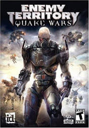 Enemy Territory Quake Wars