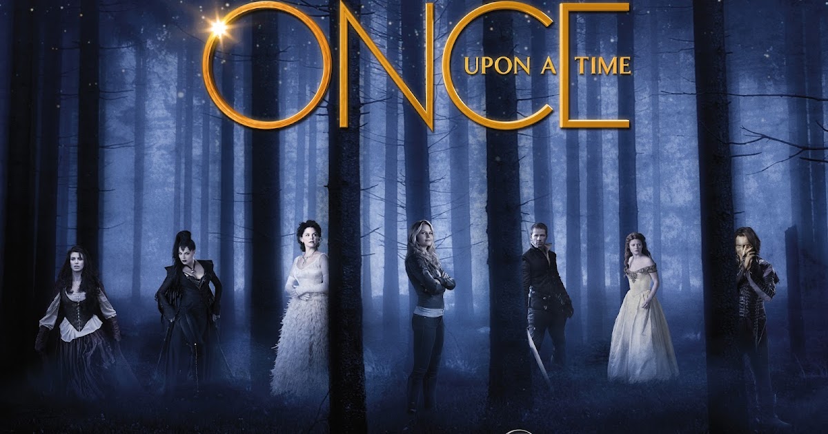 Fangs For The Fantasy Once Upon a Time Season 2, Episode 4 The Crocodile