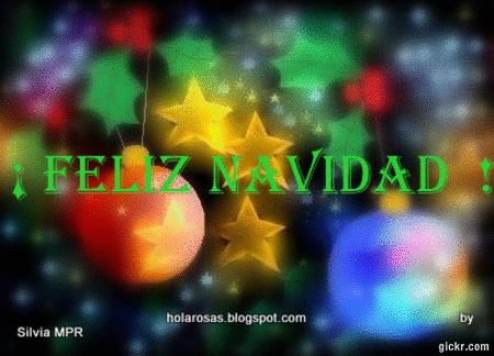 Vidas Silenciosas Gladys: Feliz navidad para todos que dios los bendiga.