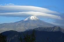 Orizaba Peak