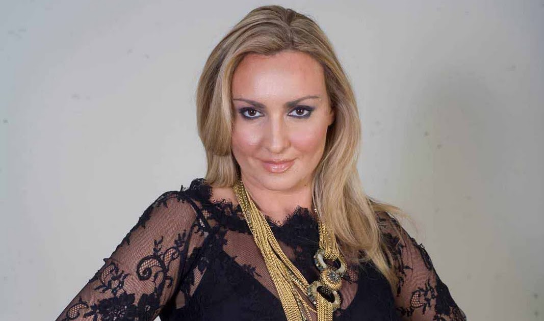 MEET RUSSIAN DOLLS STAR MARINA LEVITIS