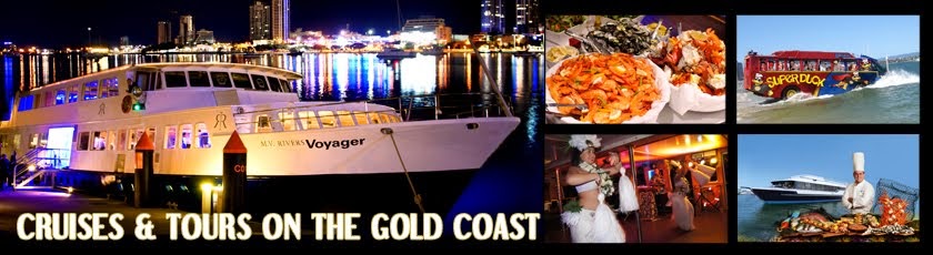Gold Coast Cruises & Tours