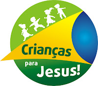Crianças para Jesus