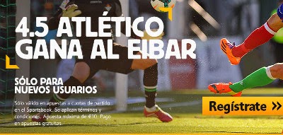betfair cuota 4,5 gana al eibar betfair cuota 4,5 gana al eibar