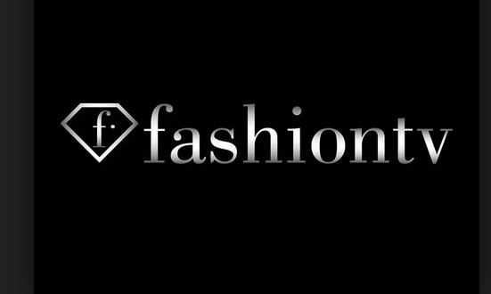 Logo Fashion TV Logo Fashion TV
